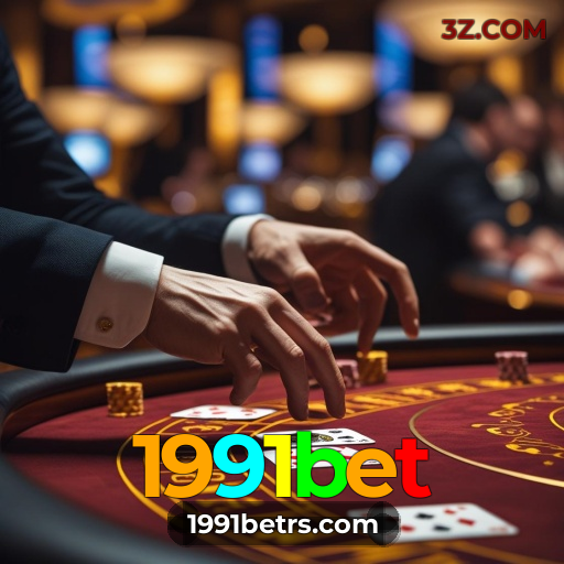 Login Social e Inovador: Conheça o 1991bet