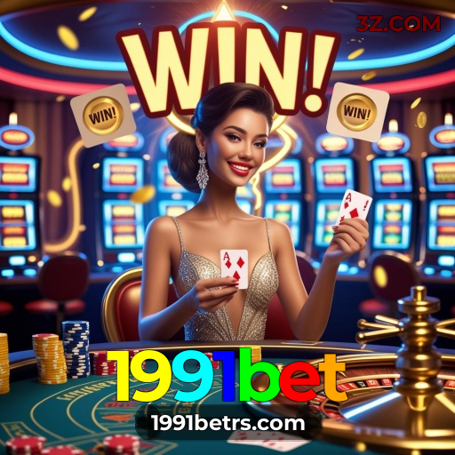 1991bet: especialistas em apostas esportivas no Brasil