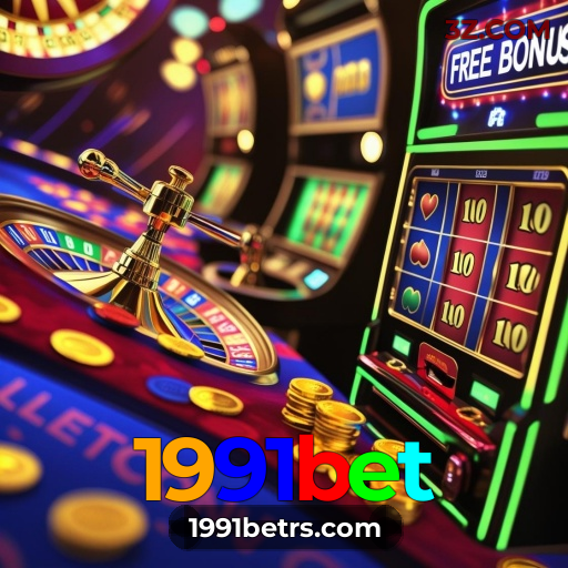 Recursos Paga do 1991bet: Experiência de Jogo Elevada