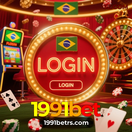 1991bet: Jogos de Cassino Online com Diversão e Grandes Ganhos