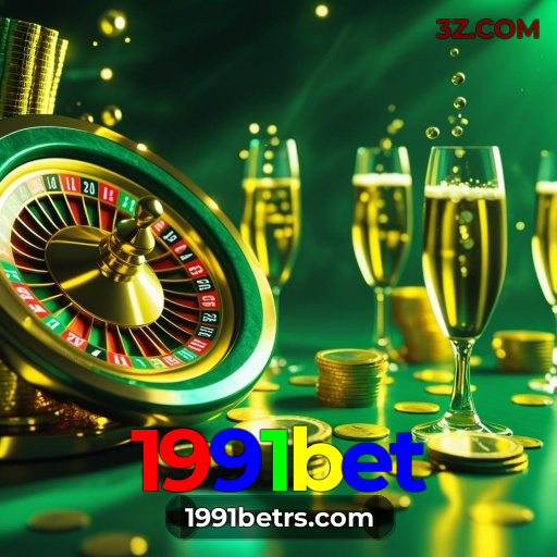 Experimente o Acesso Seguro Instantâneo em 1991bet