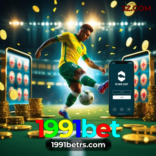 Bônus Exclusivos no 1991bet | Cassino Online no Brasil