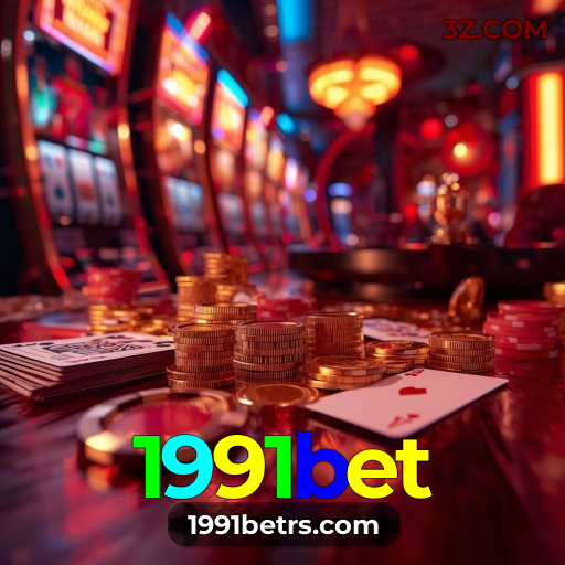 Ofertas Imperdíveis na Promo do 1991bet para Gamers