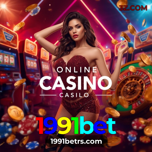 Cassino Online do 1991bet | Jogos Rápidos e Confiáveis