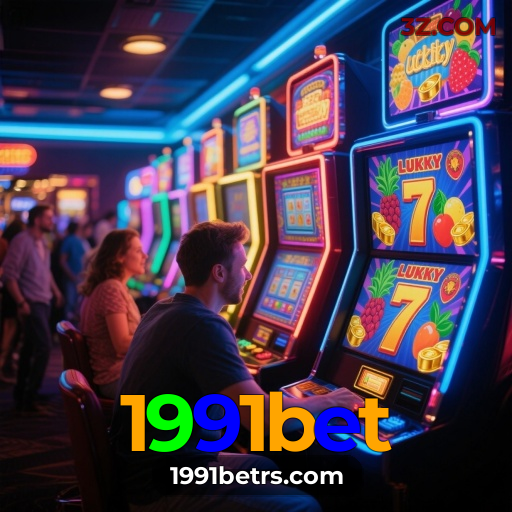 Ofertas Imperdíveis na Promo do 1991bet para Gamers