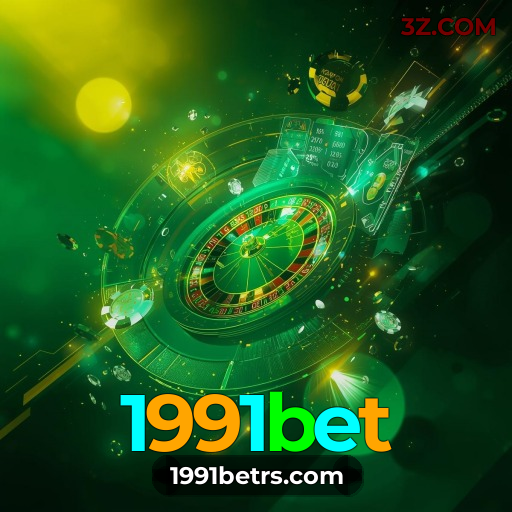 Login Social e Inovador: Conheça o 1991bet