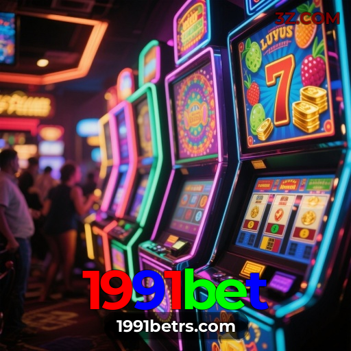 Recursos Paga do 1991bet: Experiência de Jogo Elevada