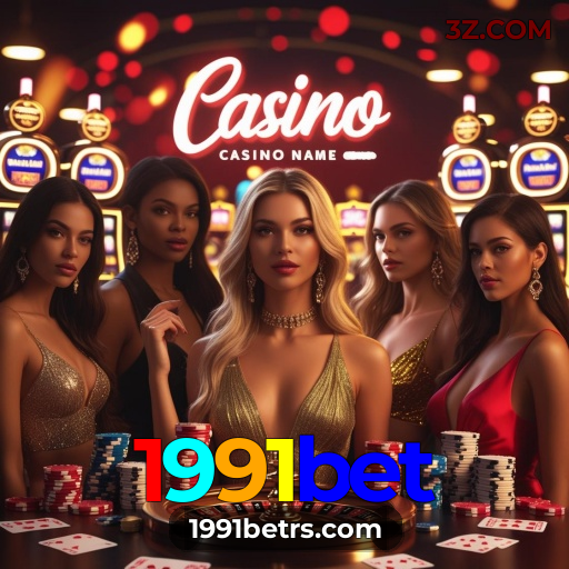 Bônus Exclusivos no 1991bet | Cassino Online no Brasil
