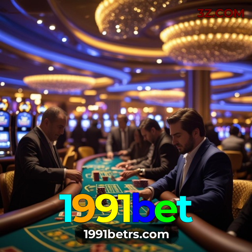Recursos Paga do 1991bet: Experiência de Jogo Elevada